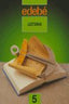 Lecturas 5º EP Edebe EDEVAR5EP (Edebe) - 9788423629909