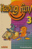 Having Fun 3º EP St Inglés EEDEIN3EP (Edebe) - 9788423653157