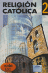 Religión 2º ESO MEC EDEREL2ESEDEREL2ESO (Edebe) - 9788423654178