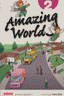 Inglés 2º EP Amazing World 04 EDEIN2EP (Edebe) - 9788423669622