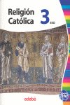 Religión 3º ESO Ithiel 10 EDEREL33ES (Edebe) - 9788423678389