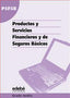 Servicios Financieros Seguros GM 07 EDEVAR12CF (Edebe) - 9788423686124