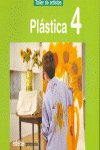 Plastica 4º EP en Ruta MEC 08 EDEEA14EP (Edebe) - 9788423687817