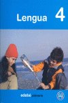 Lengua 4º EP 08 en Ruta MEC EDELEN14EP (Edebe) - 9788423689415