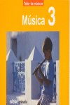 Música 3º EP 08 en Ruta MEC EDEMU13EP (Edebe) - 9788423691012