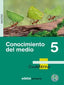 Conocimiento del Medio Madrid Cuaderno en Ruta EP5EDEBECM15E (Edebe) - 9788423692958