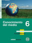 Conocimiento del Medio General Cuaderno en Ruta EPEDEBECM16E (Edebe) - 9788423692965