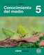 Conocimiento del Medio Madrid en Ruta EP5 Ed, 2009 EDEBECM15E (Edebe) - 9788423693016