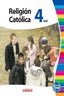 Religión Ithiel 4º ESO 11 EDEREL34E (Edebe) - 9788423699681
