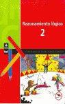 Razonamiento Logico 2 Galera GALVAR29E (Agora Texto) - 9788424600884