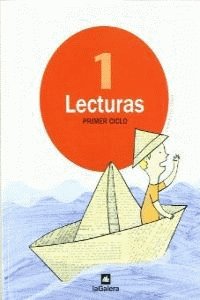 Tren Lecturas 1º EP 07 GALLEN1EP (Agora Texto) - 9788424605070
