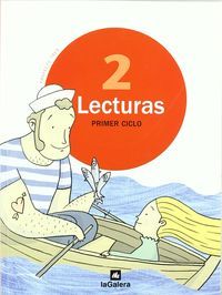 Tren Lecturas 2º EP 07 GALLEN2EP (Agora Texto) - 9788424605087