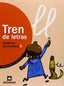 Cuaderno de Escritura 6 07 GALLEN29EP (Agora Texto) - 9788424605919