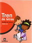 (07).TREN Letras Cartilla Lectura 1º Primaria (La Galera) - 9788424606404