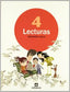 Tren Lecturas 4º EP 08 GALVAR4EP (Agora Texto) - 9788424607098