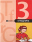 Cuaderno Ortografía 3 EP 08 GALLEN13EP (Agora Texto) - 9788424607951
