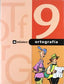 Cuaderno Ortografía 9 EP 08 GALLEN15EP (Agora Texto) - 9788424609542