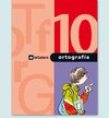 Cuaderno Ortografía 11 EP 09 GALLEN16EP (Agora Texto) - 9788424609566