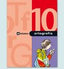 Cuaderno Ortografía 11 EP 09 GALLEN16EP (Agora Texto) - 9788424609566