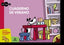 Cuaderno de Verano Tam Tam 3años 10
