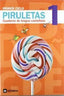 Cuaderno Lengua 1 Piruletas 11 GALLEN11EP (La Galera Texto Promotext) - 9788424612603