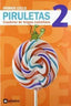 Cuaderno Lengua 2 Piruletas 11 GALLEN11EP (La Galera Texto Promotext) - 9788424612610