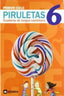 Cuaderno Lengua 6 Piruletas 11 GALLEN12EP (Agora Texto) - 9788424612658