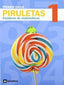 Cuaderno Matemáticas 1 Piruletas 11 GALMAT11EP (La Galera Texto Promotext) - 9788424612665