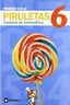 Cuaderno Matemáticas 6 Piruletas 11 GALMAT12EP (La Galera Texto Promotext) - 9788424612719
