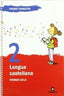 Lengua 2º EP Espiral 11 GALLEN12EP (La Galera Texto Promotext) - 9788424612832