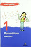 Matemáticas 1º EP Espiral 11 GALMAT11EP (La Galera Texto Promotext) - 9788424612849