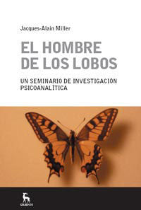 HOMBRE DE LOS LOBOSEL - 9788424921101 Imagen principal del producto