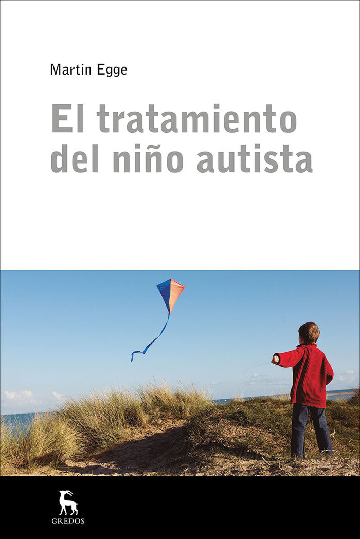 TRATAMIENTO DEL NIÑO AUTISTAEL - 9788424935634 Imagen principal del producto