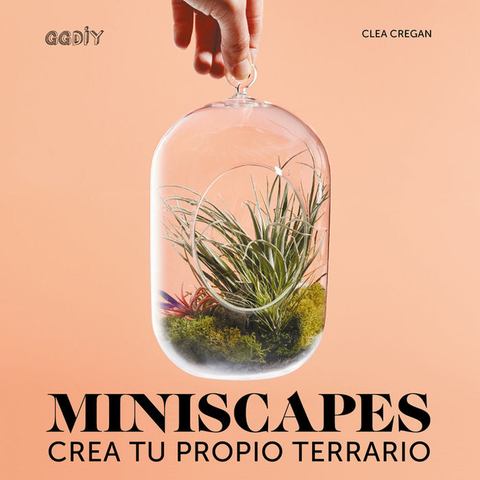 MINISCAPES - 9788425229893