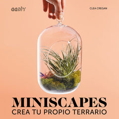 MINISCAPES - 9788425229893