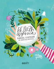 BELLEZA ORGANICA - 9788425230790