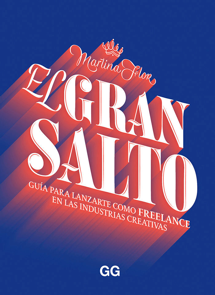 EL GRAN SALTO - 9788425231773