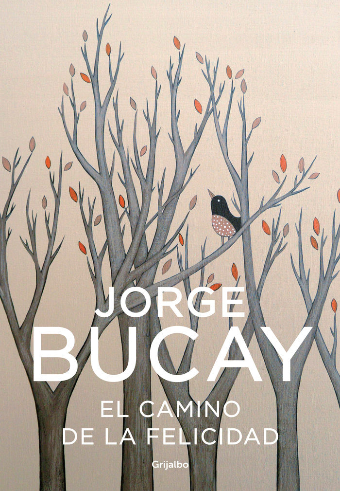 CAMINO DE LA FELICIDAD - 9788425338373