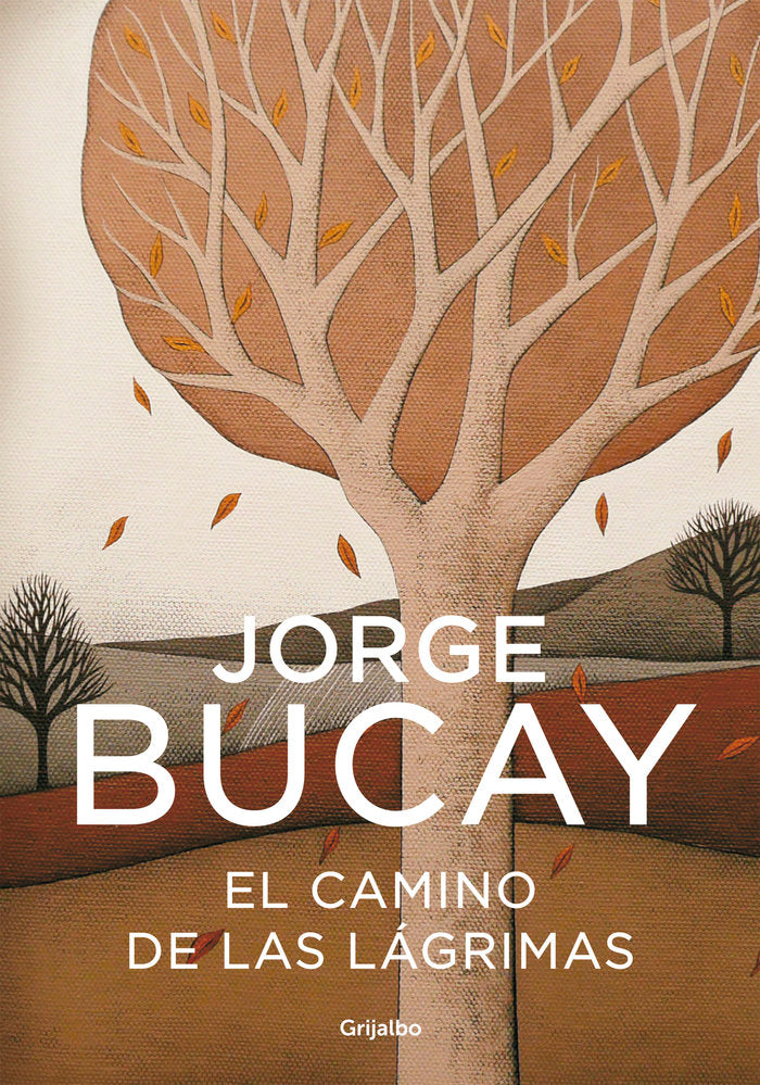 CAMINO DE LAS LAGRIMASEL NE - 9788425340444 Imagen principal del producto