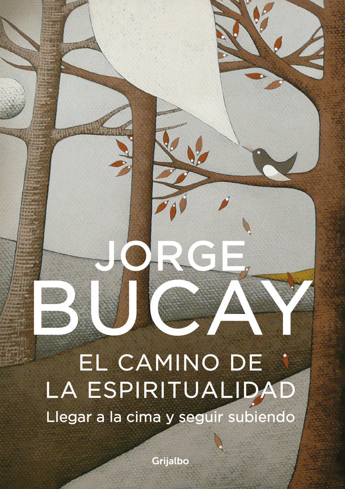 CAMINO DE LA ESPIRITUALIDADEL - 9788425343636 Imagen principal del producto