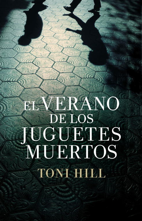 VERANO DE LOS JUGUETES MUERTOSEL TD - 9788425347832