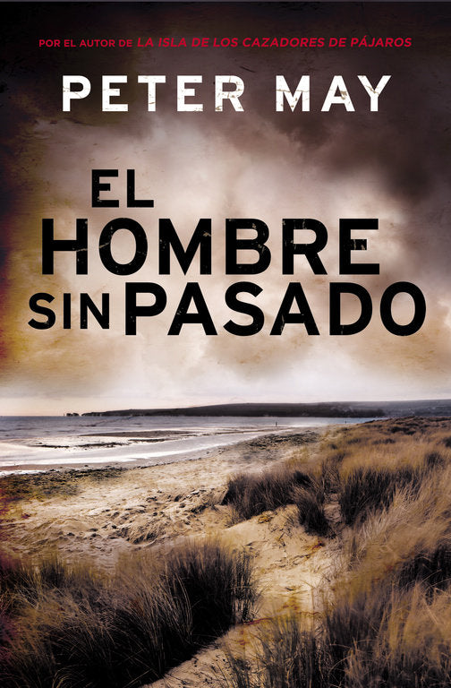 HOMBRE SIN PASADOEL - 9788425349676 Imagen principal del producto