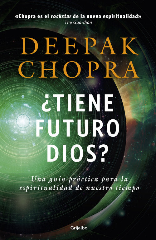 TIENE FUTURO DIOS - 9788425353499 Imagen principal del producto