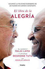 LIBRO DE LA ALEGRIAEL - 9788425353949