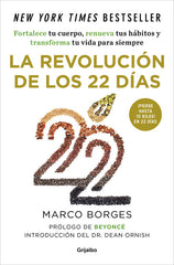 REVOLUCION DE LOS 22 DIASLA - 9788425354069