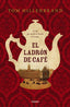 LADRON DE CAFEEL - 9788425354441