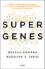 SUPER GENES - 9788425354533
