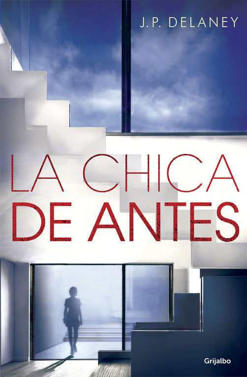 CHICA DE ANTESLA - 9788425355271