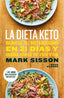 DIETA KETOLA - 9788425356308