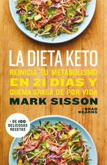 DIETA KETOLA - 9788425356308